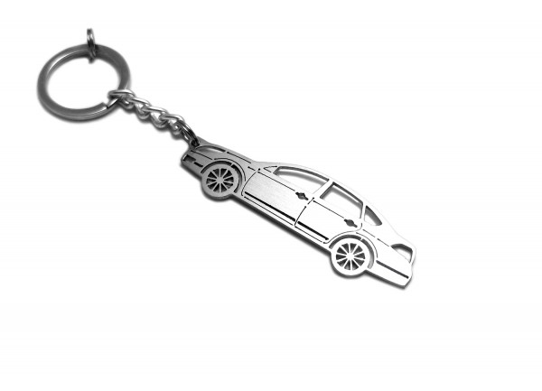 Keychain Nissan Teana II J32 2008-2013 - (type STEEL) Keychain Nissan Teana II J32 2008-2013 - (type STEEL)